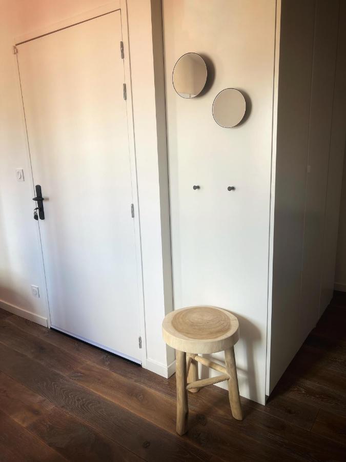 Boho * Hypercentre * St Georges Apartment Тулуза Екстериор снимка