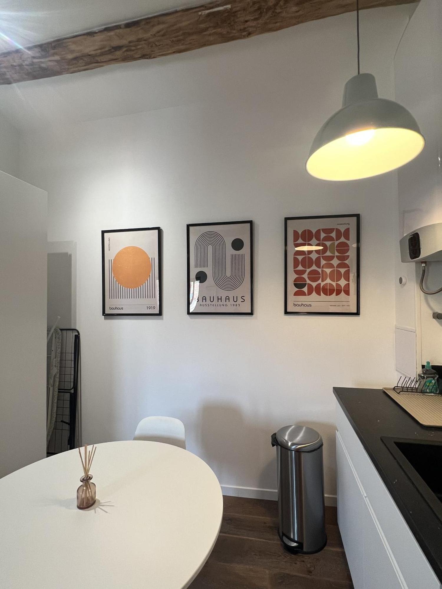 Boho * Hypercentre * St Georges Apartment Тулуза Екстериор снимка