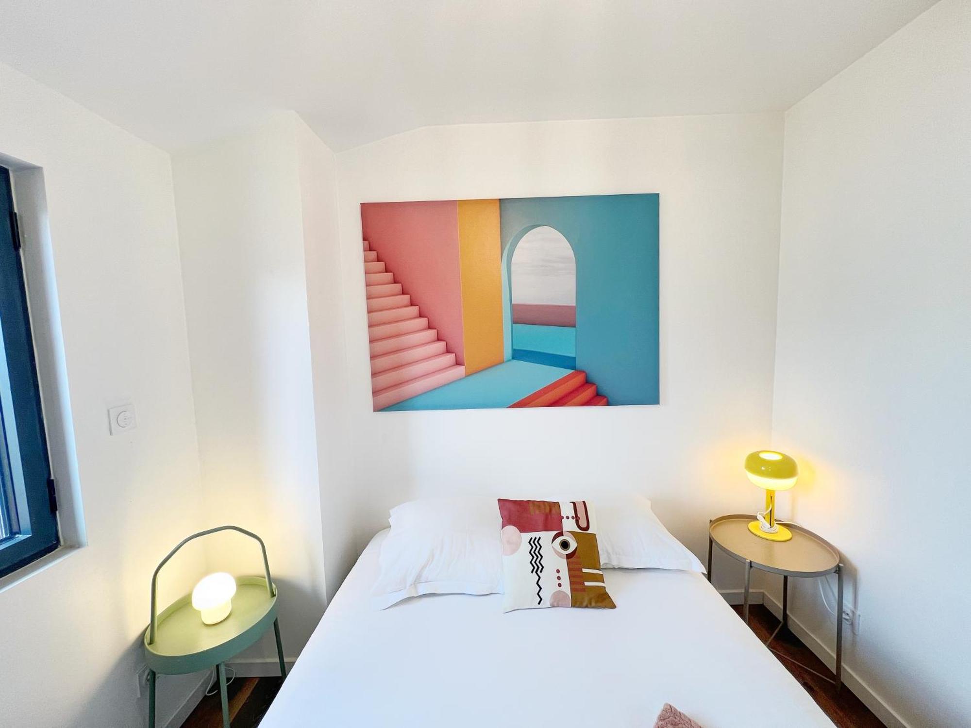 Boho * Hypercentre * St Georges Apartment Тулуза Екстериор снимка